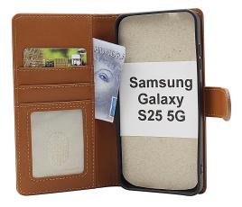 Coverin Skimblocker Samsung Galaxy S25 Puhelimen Kuoret