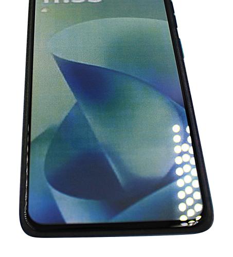 billigamobilskydd.se Full Frame Karkaistusta Lasista Motorola Moto G57 / G57 Power