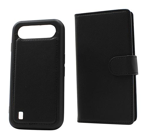 Coverin Skimblocker Doro Aurora A11 Magneetti Puhelimen Kuoret