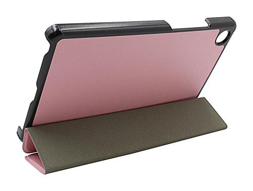 Coverin CoverCase Lenovo Tab One 8.7 (TB361FU)-laitteelle