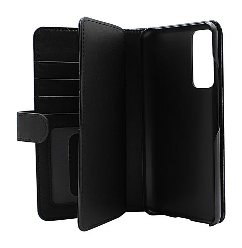 Coverin Skimblocker XL Wallet Huawei P Smart 2021