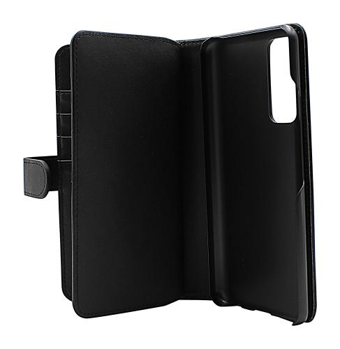 Coverin Skimblocker XL Wallet Huawei P Smart 2021