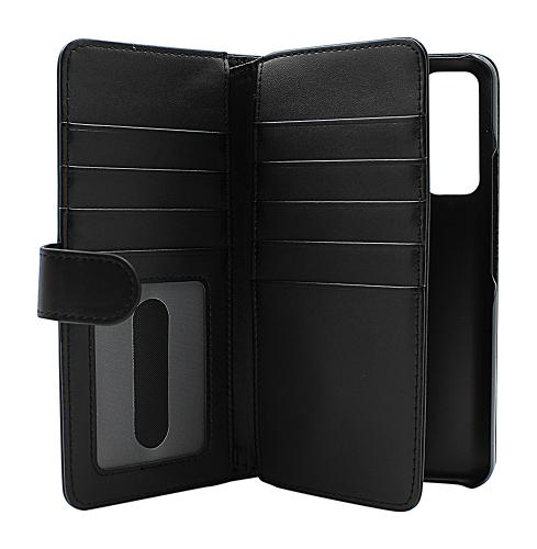 Coverin Skimblocker XL Wallet Huawei P Smart 2021