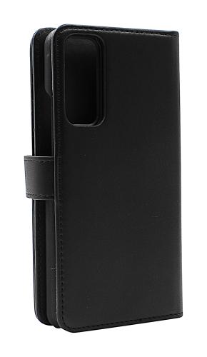 Coverin Skimblocker XL Magnet Wallet Huawei P Smart 2021