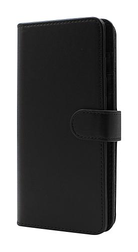 Coverin Skimblocker XL Magnet Wallet Huawei P Smart 2021