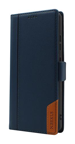 Coverin Samsung Galaxy S25 Ultra 5G Premium Lompakkokotelo Slim