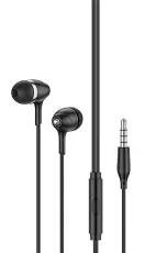 Hoco Hoco In Ear Universal Headset