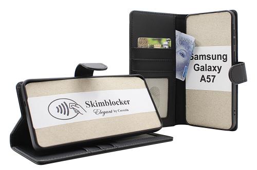 Coverin Skimblocker Samsung Galaxy A57 5G Puhelimen Kuoret