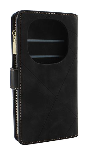 billigamobilskydd.se Xiaomi Redmi Note 15 Pro+ XL Ylellinen Puhelinkotelo