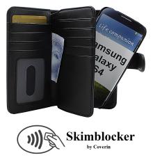 Coverin Skimblocker XL Magnet Wallet Samsung Galaxy S4 (i9500)