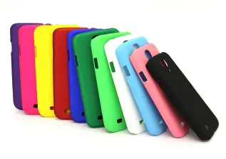 Coverin Hardcase Kotelo Samsung Galaxy S4 (i9500)