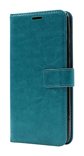 billigamobilskydd.se Crazy Horse Lompakko Motorola Moto E20 / E30 / E40