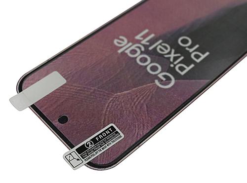 Coverin Näytönsuoja Google Pixel 11 / 11 Pro