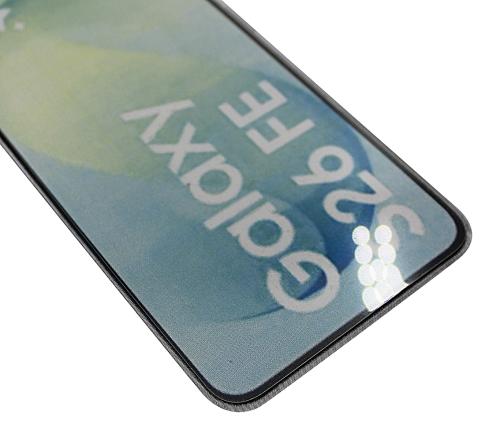 Coverin Näytönsuoja Samsung Galaxy S26 FE (SM-S741B/DS)
