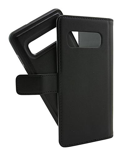 Coverin Skimblocker Magneettikotelo Samsung Galaxy S10+ (G975F)