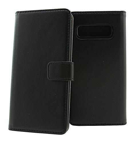 Coverin Skimblocker Magneettikotelo Samsung Galaxy S10+ (G975F)