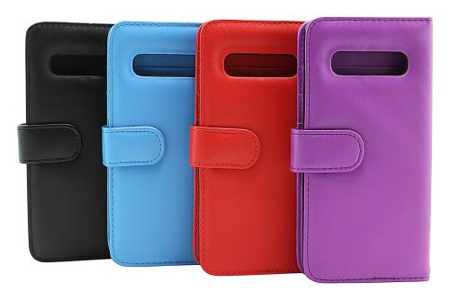 Coverin Skimblocker Lompakkokotelot Samsung Galaxy S10 Plus (G975F)