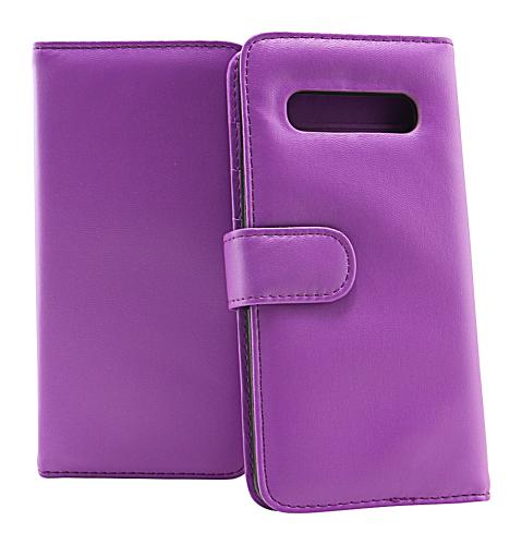 Coverin Skimblocker Lompakkokotelot Samsung Galaxy S10 Plus (G975F)
