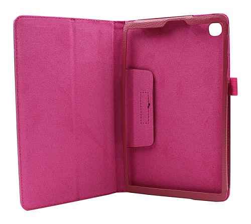 Coverin Standcase-suojus Samsung Galaxy Tab A7 Lite LTE 8.7