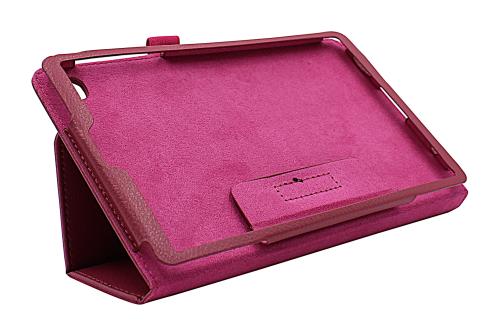 Coverin Standcase-suojus Samsung Galaxy Tab A7 Lite LTE 8.7