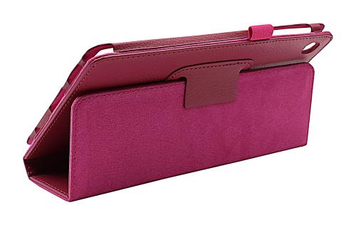 Coverin Standcase-suojus Samsung Galaxy Tab A7 Lite LTE 8.7