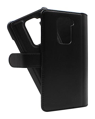 Coverin Skimblocker XL Magnet Wallet Xiaomi Redmi Note 9