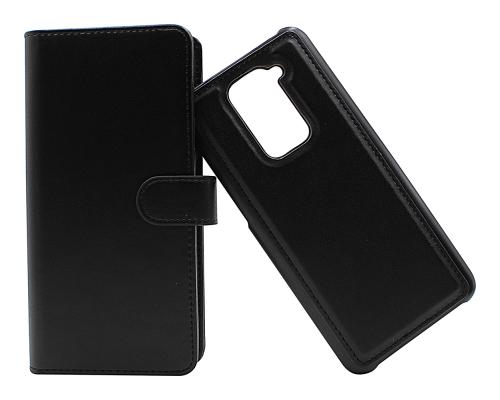 Coverin Skimblocker XL Magnet Wallet Xiaomi Redmi Note 9