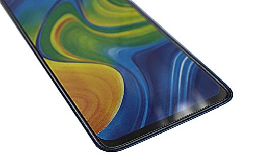 billigamobilskydd.se Näytönsuoja karkaistusta lasista Xiaomi Redmi Note 9