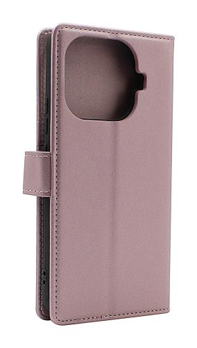 Coverin Skimblocker Xiaomi 15T Pro Puhelimen Kuoret