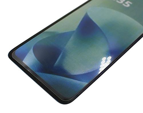 billigamobilskydd.se Kuuden kappaleen näytönsuojakalvopakett Motorola Moto G57 / G57 Power