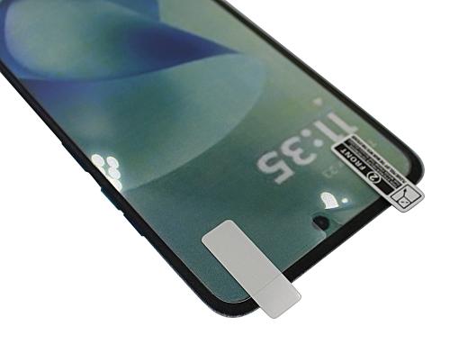 billigamobilskydd.se Kuuden kappaleen näytönsuojakalvopakett Motorola Moto G57 / G57 Power