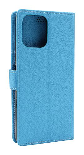 billigamobilskydd.se New Jalusta Lompakkokotelo Xiaomi Redmi 12 5G