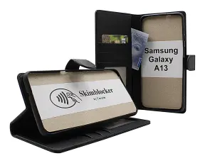 Coverin Skimblocker Samsung Galaxy A13 Puhelimen Kuoret
