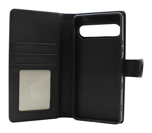 Coverin Skimblocker Sony Xperia 10 VIII Magneetti Puhelimen Kuoret