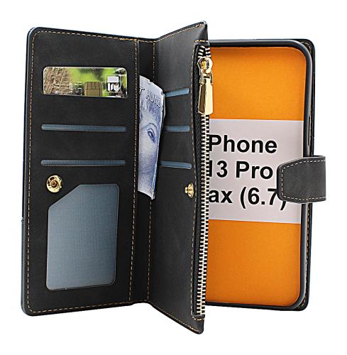 billigamobilskydd.se iPhone 13 Pro Max XL Ylellinen Puhelinkotelo