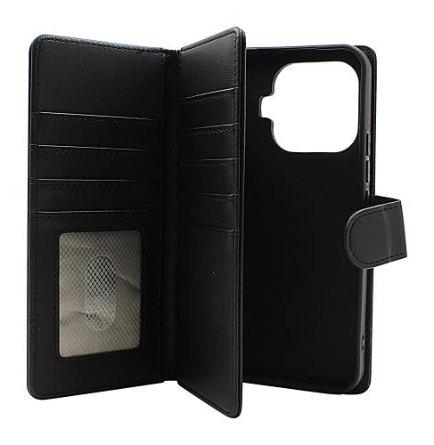 Coverin Skimblocker Xiaomi 17T Pro XL Puhelimen Kuoret