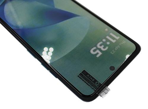 billigamobilskydd.se Full Frame Karkaistusta Lasista Motorola Moto G57 / G57 Power