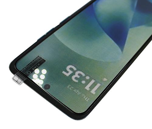 billigamobilskydd.se Full Frame Karkaistusta Lasista Motorola Moto G57 / G57 Power