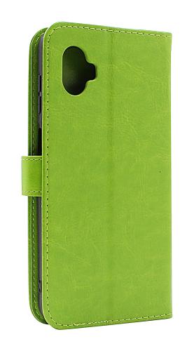billigamobilskydd.se Crazy Horse Lompakko Samsung Galaxy XCover6 Pro 5G