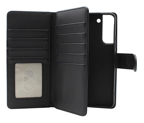 Coverin Skimblocker Samsung Galaxy S22 Plus 5G XL Puhelimen Kuoret