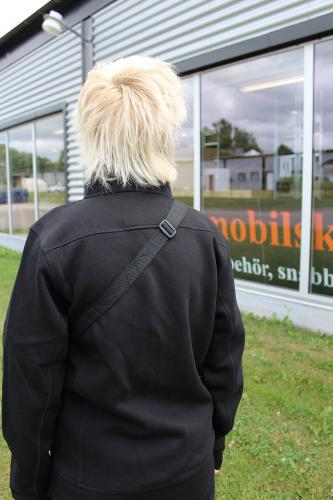 Forever Vedenpitävä vyötärölaukku