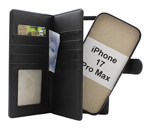 Coverin Skimblocker iPhone 17 Pro Max XL Magneetti Puhelimen Kuoret