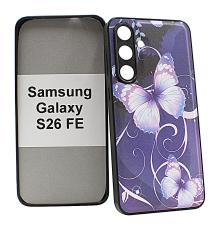 Coverin Magneettikuori Samsung Galaxy S26 FE