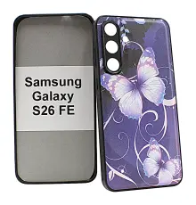 Coverin Magneettikuori Samsung Galaxy S26 FE
