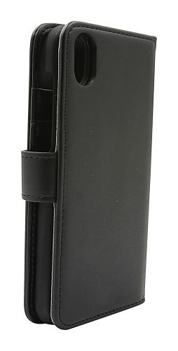 Coverin Skimblocker Magneettilompakko Huawei Y5 2019