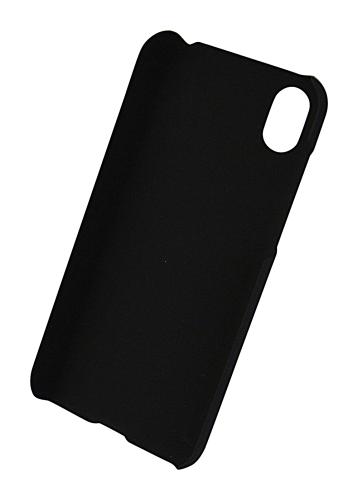 Coverin Skimblocker Magneettilompakko Huawei Y5 2019