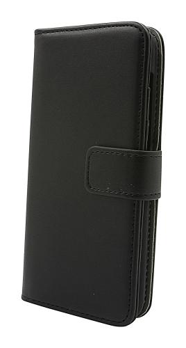 Coverin Skimblocker Magneettilompakko Huawei Y5 2019