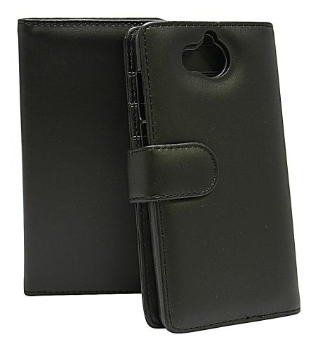 Coverin Skimblocker Lompakkokotelot Huawei Y6 2017 (MYA-L41)
