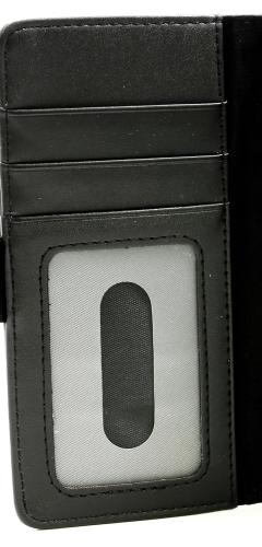 Coverin Skimblocker Lompakkokotelot Huawei Y6 2017 (MYA-L41)