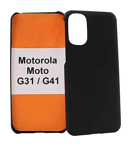 billigamobilskydd.se Hardcase Kotelo Motorola Moto G31/G41